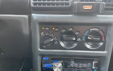 Daewoo Nexia I рестайлинг, 2007 год, 155 000 рублей, 20 фотография