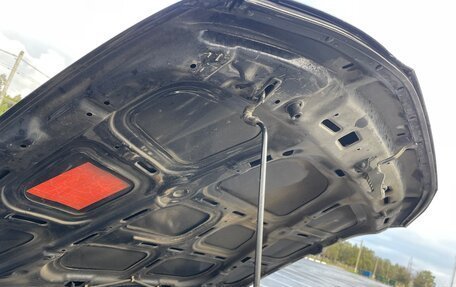 Daewoo Nexia I рестайлинг, 2007 год, 155 000 рублей, 18 фотография