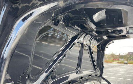 Daewoo Nexia I рестайлинг, 2007 год, 155 000 рублей, 19 фотография