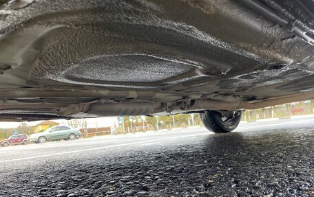 Daewoo Nexia I рестайлинг, 2007 год, 155 000 рублей, 14 фотография