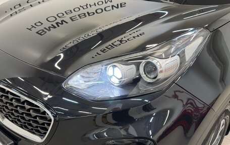 KIA Sportage IV рестайлинг, 2020 год, 1 890 000 рублей, 7 фотография