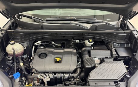 KIA Sportage IV рестайлинг, 2020 год, 1 890 000 рублей, 9 фотография