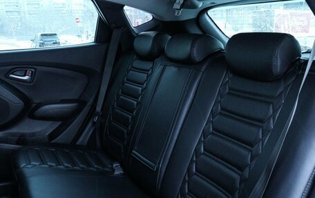 Hyundai ix35 I рестайлинг, 2014 год, 1 379 000 рублей, 19 фотография