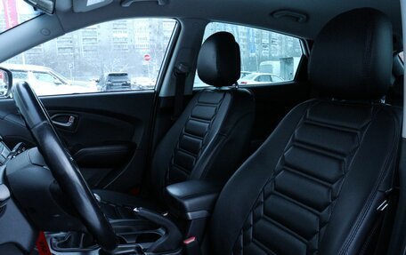 Hyundai ix35 I рестайлинг, 2014 год, 1 379 000 рублей, 18 фотография