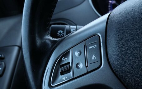 Hyundai ix35 I рестайлинг, 2014 год, 1 379 000 рублей, 13 фотография