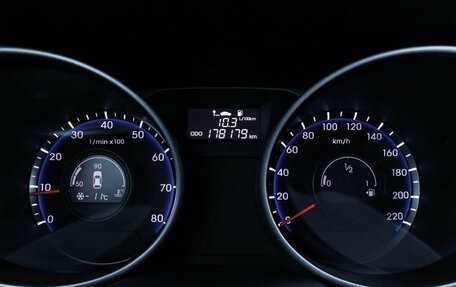 Hyundai ix35 I рестайлинг, 2014 год, 1 379 000 рублей, 16 фотография