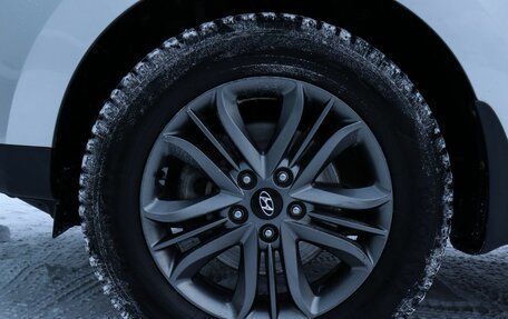 Hyundai ix35 I рестайлинг, 2014 год, 1 379 000 рублей, 21 фотография