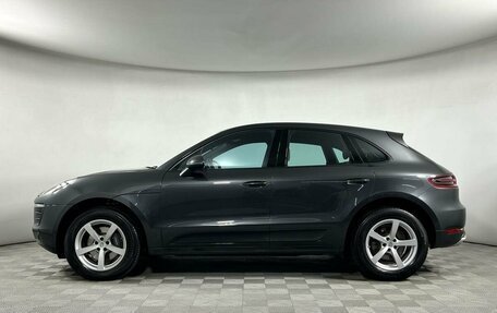 Porsche Macan I рестайлинг, 2018 год, 4 199 000 рублей, 3 фотография