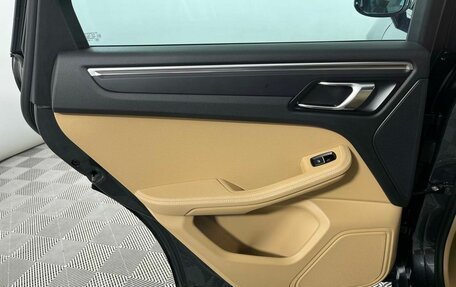 Porsche Macan I рестайлинг, 2018 год, 4 199 000 рублей, 10 фотография