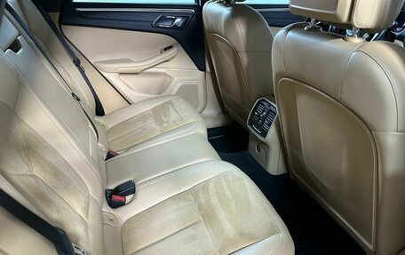 Porsche Macan I рестайлинг, 2018 год, 4 199 000 рублей, 13 фотография