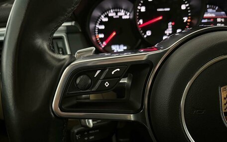 Porsche Macan I рестайлинг, 2018 год, 4 199 000 рублей, 18 фотография