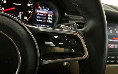 Porsche Macan I рестайлинг, 2018 год, 4 199 000 рублей, 19 фотография