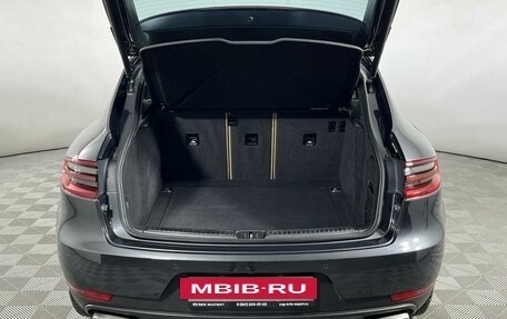 Porsche Macan I рестайлинг, 2018 год, 4 199 000 рублей, 8 фотография