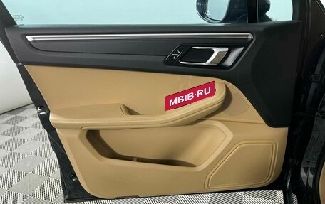 Porsche Macan I рестайлинг, 2018 год, 4 199 000 рублей, 9 фотография