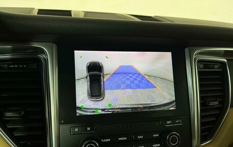 Porsche Macan I рестайлинг, 2018 год, 4 199 000 рублей, 22 фотография