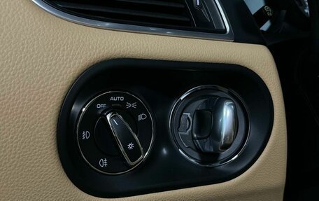 Porsche Macan I рестайлинг, 2018 год, 4 199 000 рублей, 30 фотография