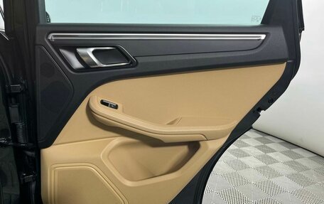 Porsche Macan I рестайлинг, 2018 год, 4 199 000 рублей, 25 фотография