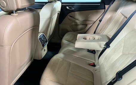 Porsche Macan I рестайлинг, 2018 год, 4 199 000 рублей, 26 фотография