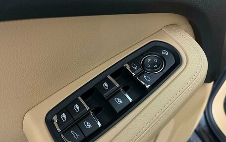 Porsche Macan I рестайлинг, 2018 год, 4 199 000 рублей, 31 фотография