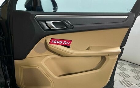 Porsche Macan I рестайлинг, 2018 год, 4 199 000 рублей, 27 фотография