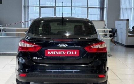 Ford Focus III, 2012 год, 630 000 рублей, 5 фотография