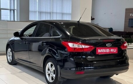 Ford Focus III, 2012 год, 630 000 рублей, 6 фотография