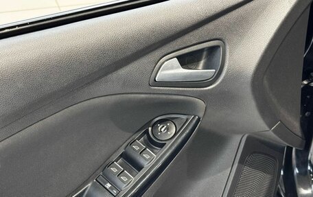 Ford Focus III, 2012 год, 630 000 рублей, 10 фотография