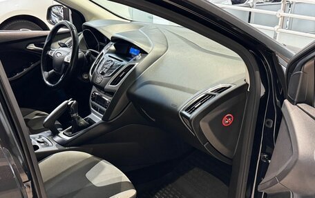 Ford Focus III, 2012 год, 630 000 рублей, 17 фотография