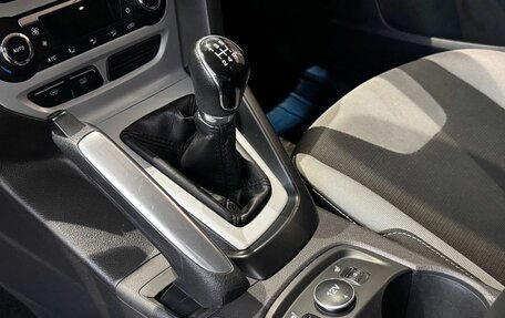 Ford Focus III, 2012 год, 630 000 рублей, 14 фотография