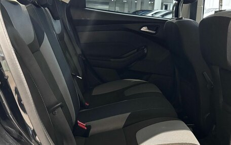 Ford Focus III, 2012 год, 630 000 рублей, 18 фотография