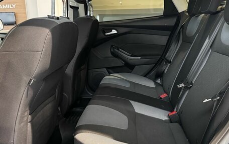 Ford Focus III, 2012 год, 630 000 рублей, 19 фотография