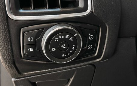 Ford Focus III, 2012 год, 630 000 рублей, 15 фотография