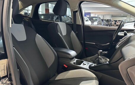 Ford Focus III, 2012 год, 630 000 рублей, 16 фотография