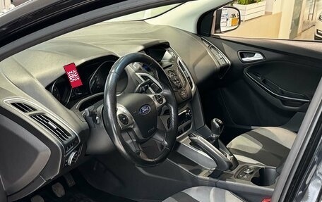 Ford Focus III, 2012 год, 630 000 рублей, 9 фотография