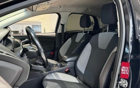 Ford Focus III, 2012 год, 630 000 рублей, 8 фотография