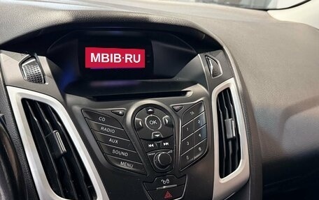 Ford Focus III, 2012 год, 630 000 рублей, 12 фотография