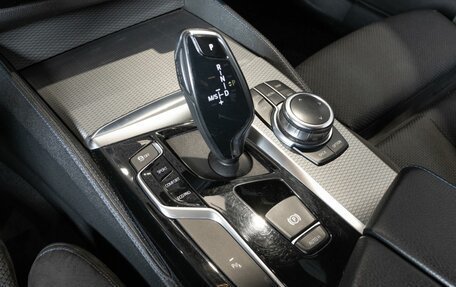 BMW 5 серия, 2018 год, 2 912 000 рублей, 6 фотография