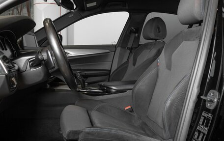 BMW 5 серия, 2018 год, 2 912 000 рублей, 9 фотография