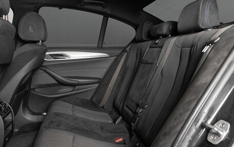 BMW 5 серия, 2018 год, 2 912 000 рублей, 10 фотография