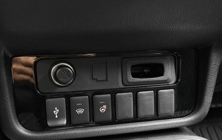 Mitsubishi Outlander III рестайлинг 3, 2022 год, 2 850 000 рублей, 15 фотография