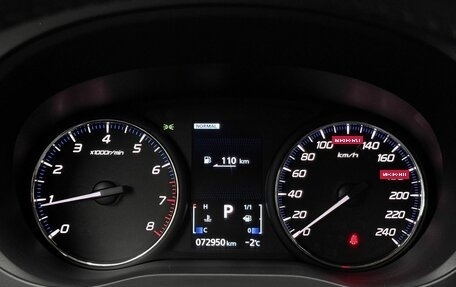 Mitsubishi Outlander III рестайлинг 3, 2022 год, 2 850 000 рублей, 12 фотография