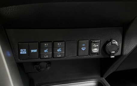 Toyota RAV4, 2014 год, 1 799 000 рублей, 16 фотография