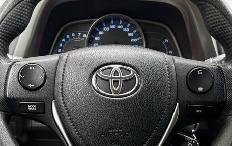 Toyota RAV4, 2014 год, 1 799 000 рублей, 11 фотография