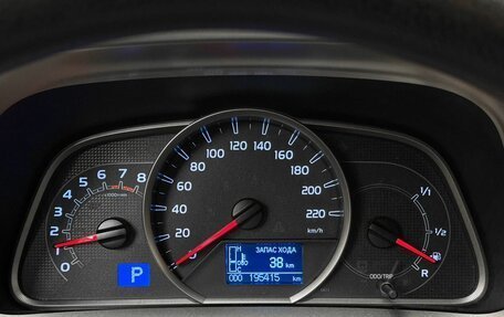 Toyota RAV4, 2014 год, 1 799 000 рублей, 12 фотография