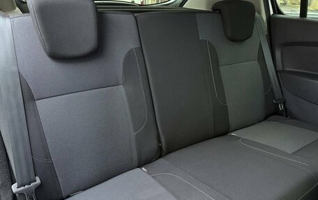 Renault Sandero II рестайлинг, 2020 год, 1 399 000 рублей, 11 фотография