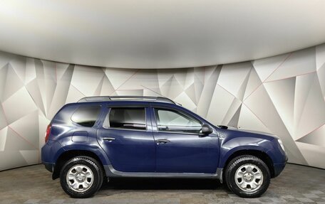 Renault Duster I рестайлинг, 2014 год, 1 000 000 рублей, 6 фотография