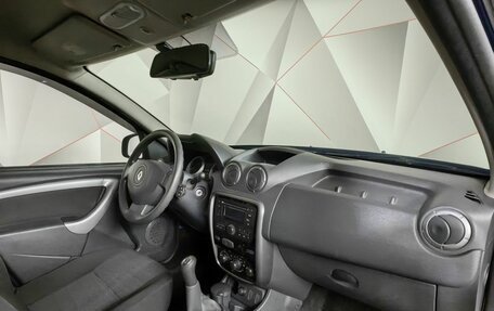 Renault Duster I рестайлинг, 2014 год, 1 000 000 рублей, 9 фотография