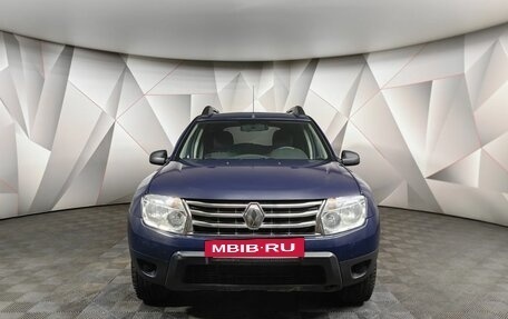 Renault Duster I рестайлинг, 2014 год, 1 000 000 рублей, 7 фотография