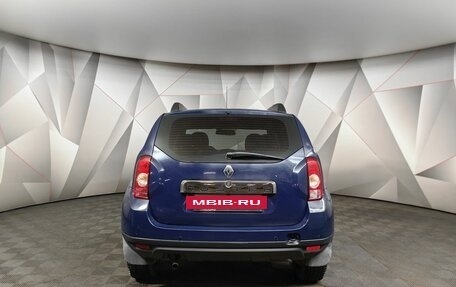 Renault Duster I рестайлинг, 2014 год, 1 000 000 рублей, 8 фотография