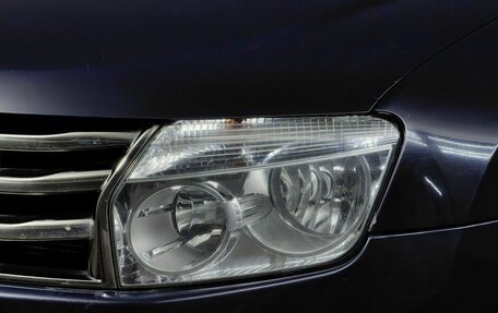 Renault Duster I рестайлинг, 2014 год, 1 000 000 рублей, 17 фотография